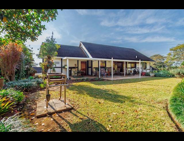 3 BEDROOM TOWNHOUSE SOLD IN WATERFALL